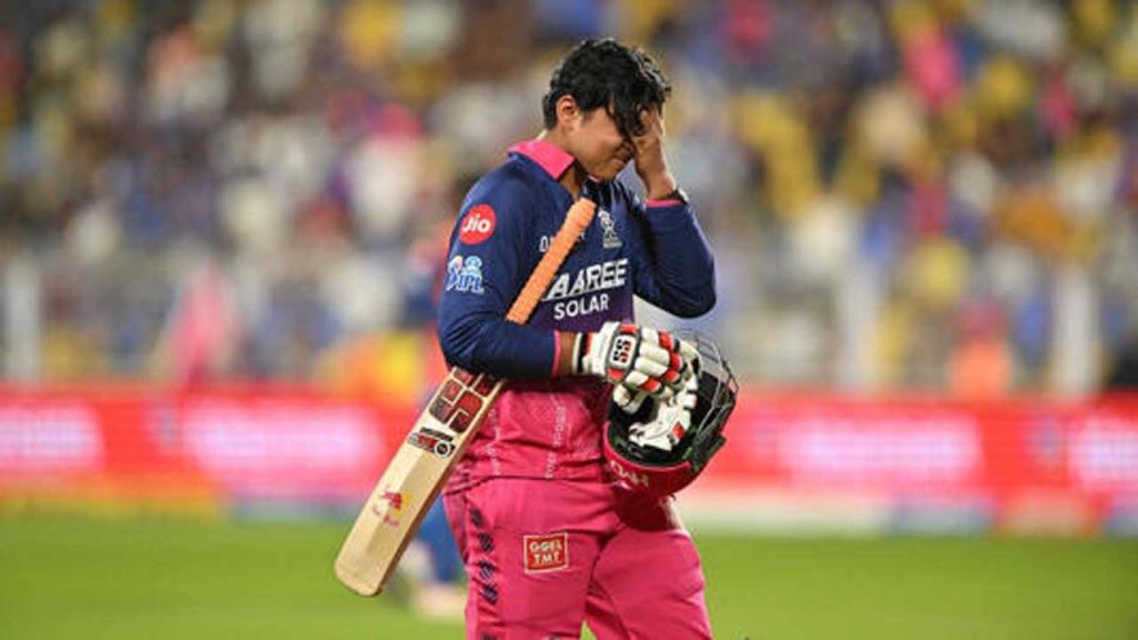 Ipl 2026 Vaibhav Sooryavanshi Bowling Plan Strategy Ai Chatgpt