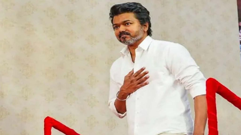 Tvk Vijay Reaches Majority With Allies Support But Alliance Conditions Create Buzz
