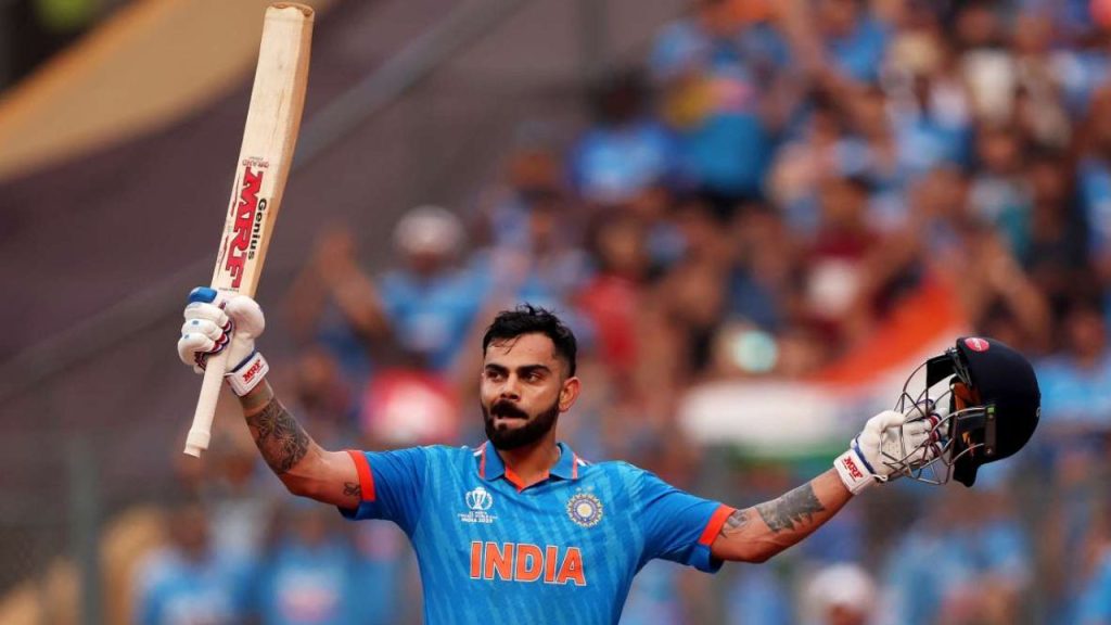 Virat Kohli Gives Strong Reply On 2027 World Cup Debate I Dont Need To Prove Myself Again