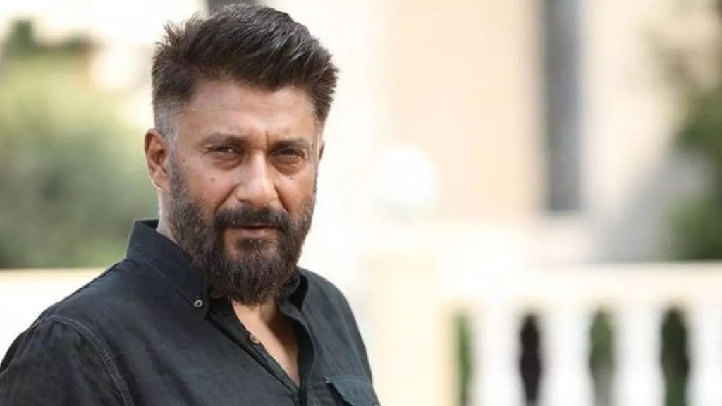 Vivek Agnihotri Slams Mamata Banerjee Bhabanipur Defeat Bengal Files Ban