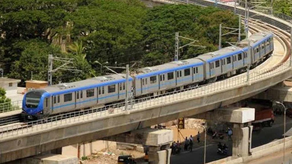 Minister Narayana Makes Key Remarks On Vizag Vijayawada Metro Projects
