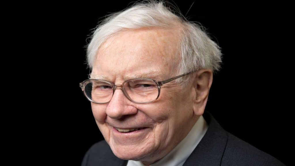 Warren Buffett Mother Leila Stahl Discipline Investment Success Story