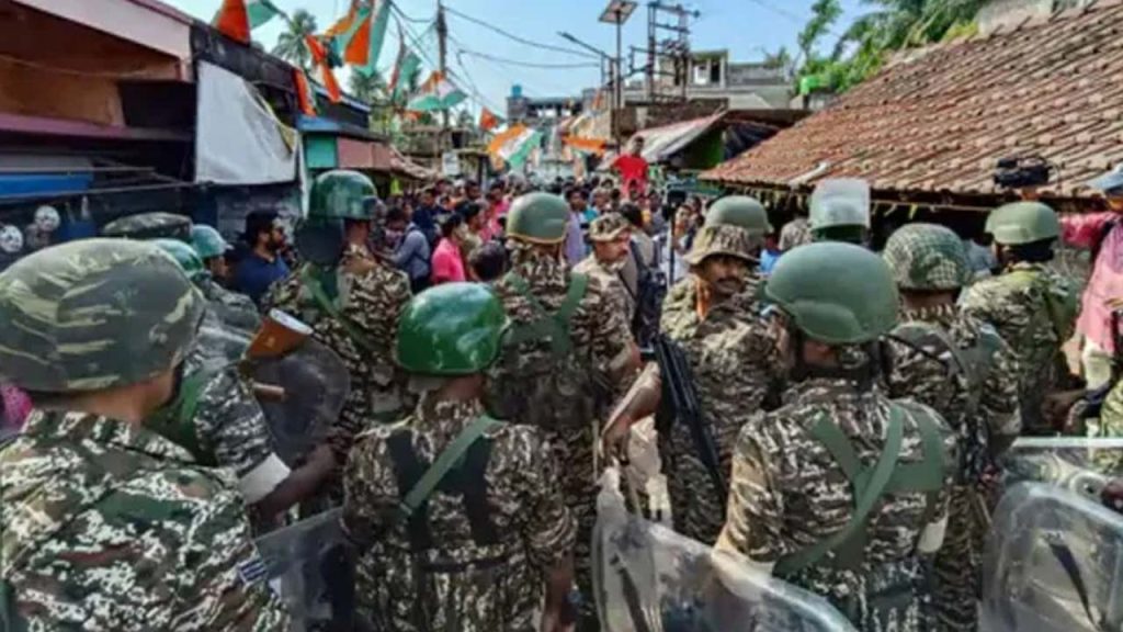 Bengal Elections Vote Counting On May 4th For Only 293 Seats What Is Reason