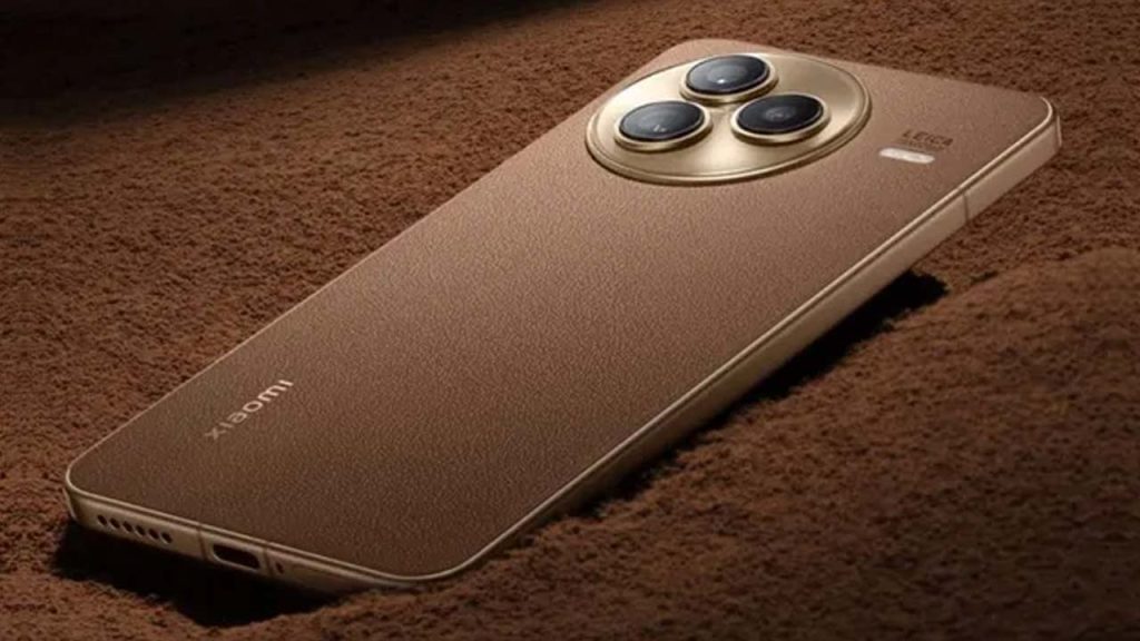 Xiaomi Civi 6 And Civi 6 Pro 5g Phones Launching Soon 50mp Camera Flagship Grade Features