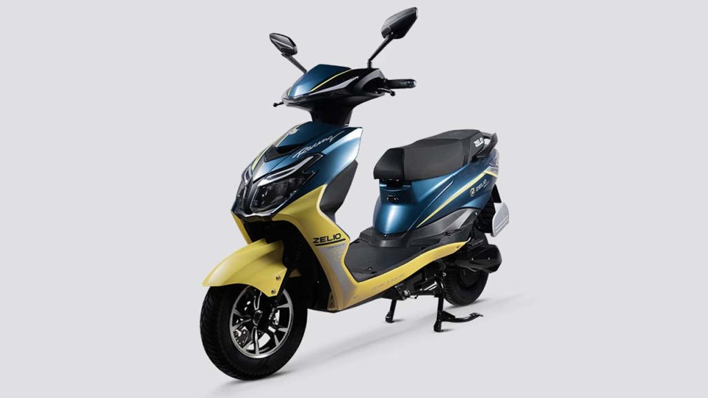 Electric Scooter Prices Start At Just Rs 44990 Vida Vx2 Go Zelio Gracy I Ola Sx1