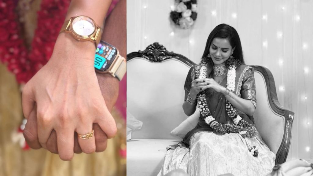 Ashu Reddy Engagement Shock Amidst Nri Cheating Case