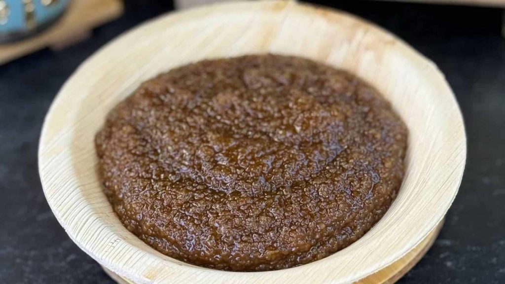 Annavaram Prasadam Recipe Temple Taste At Home
