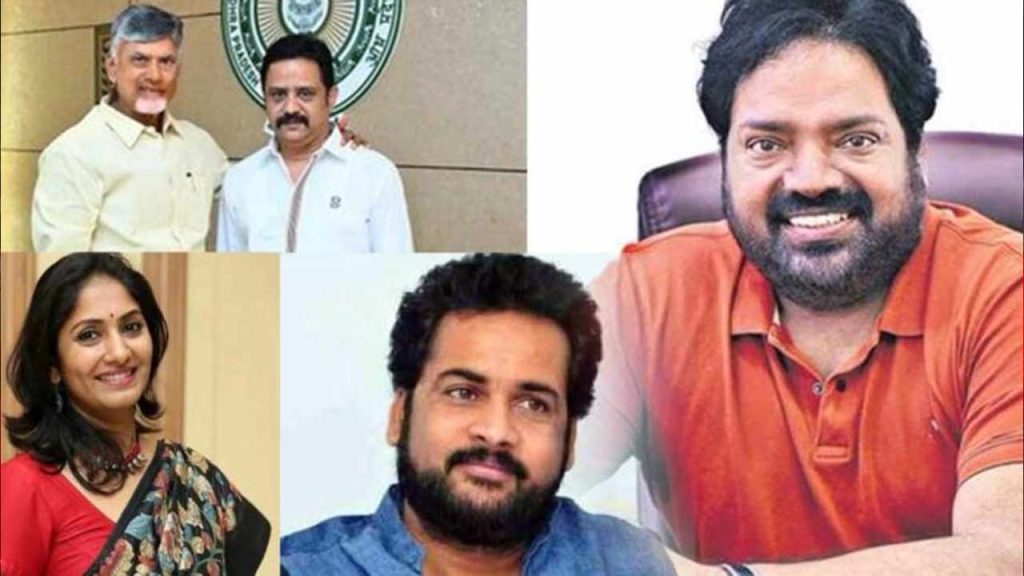Ap Film Corporation New Board Chairman Directors