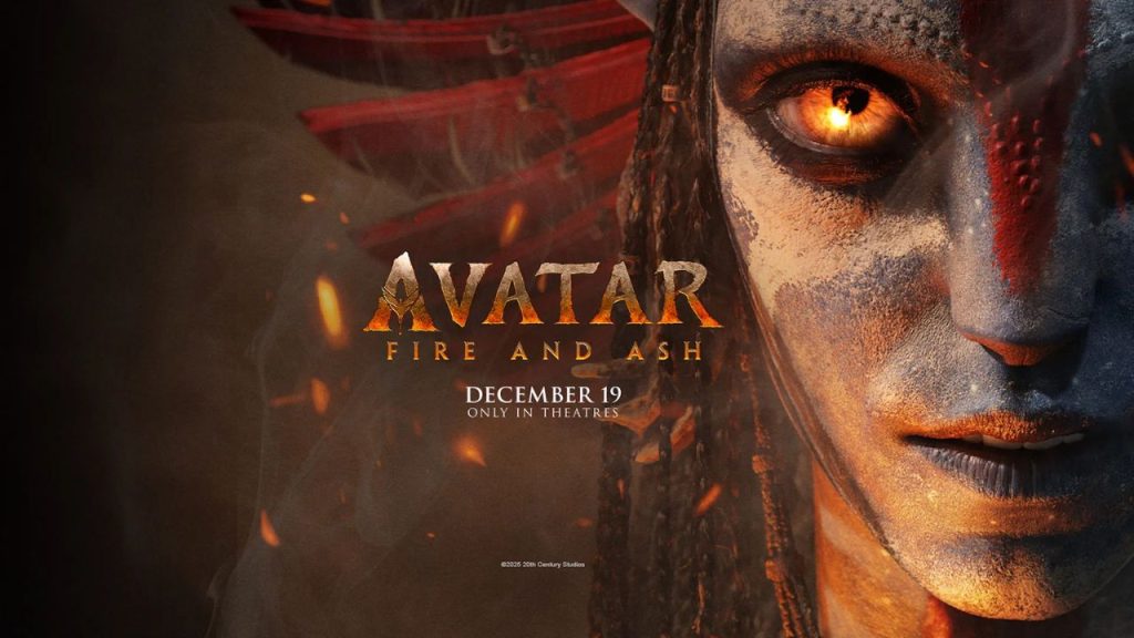 Avatar 3 Fire And Ash Ott Release Date Confirmed June 24