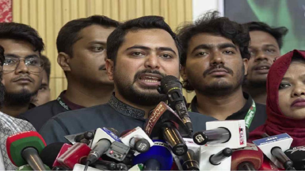 Bangladesh Leaders React To Bjp Victory In West Bengal Support Mamata Banerjee