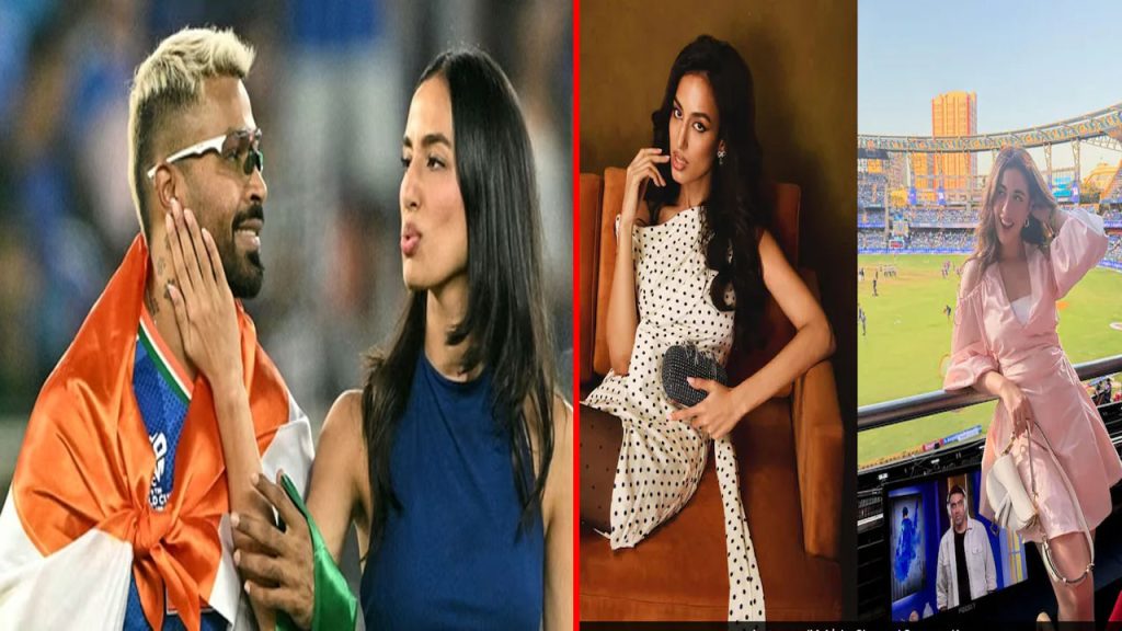 Bcci Concern Over Girlfriend Culture Ipl 2026 New Rules Players Policy