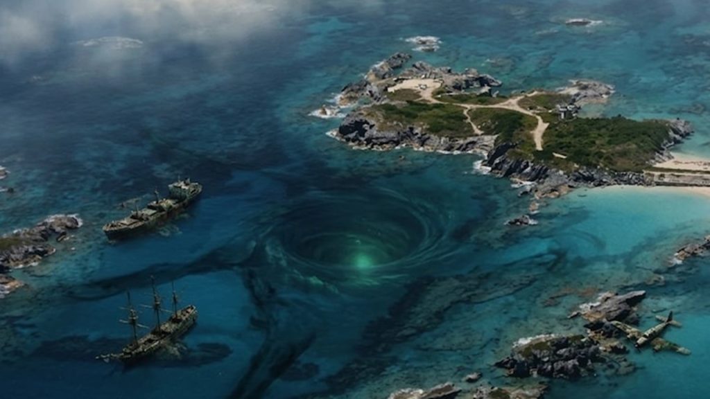 Why Bermuda Doesnt Sink Geology Mystery Solved