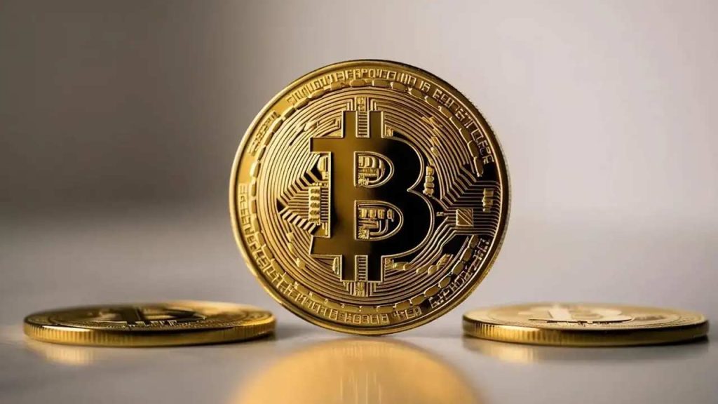 Bitcoin Price 80000 Usd Record Indian Stock Market Rally May 2026
