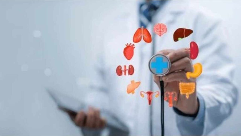 30 Years Full Body Health Checkup Importance