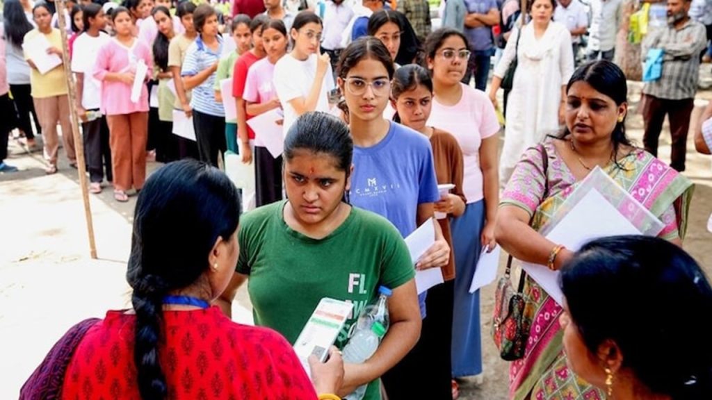 Neet Ug 2026 Fee Refund Process Nta Portal Re Exam
