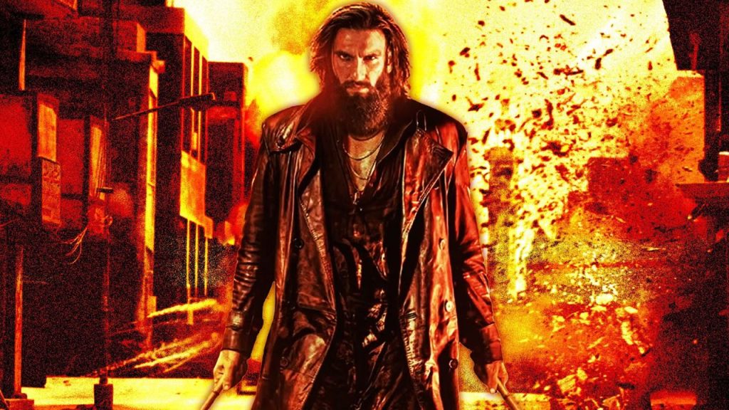 Dhurandhar 2 Ott Release India Delay Netflix Jio Hotstar