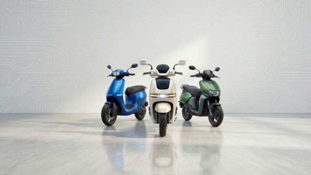 Ola Electric Vs Tvs Iqube Vs Hero Vida Which Electric Scooter Is The Best To Buy In 2026