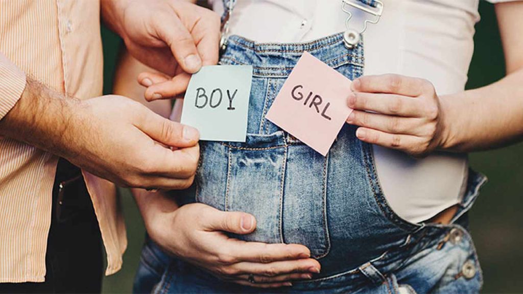 Chittoor Illegal Fetal Gender Determination Racket Busted