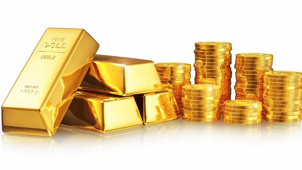 Gold Price May Fall By Rs30000 Deutsche Bank Predicts Major Correction Here Are 3 Key Reasons