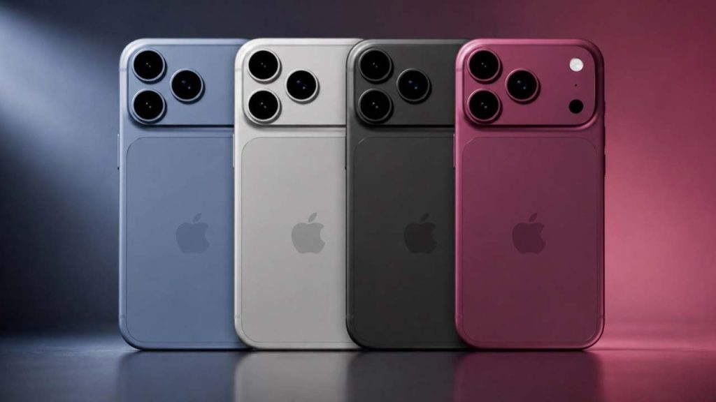 Iphone 18 And Iphone 18 Pro Leaks Expected Price Features Camera Battery And A20 Chip Details