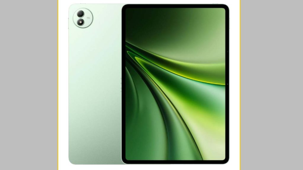 Iqoo Pad 6 Pro Launched 13000mah Battery 13 2 Inch 4k Lcd Screen
