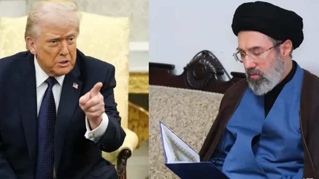 Iran Us Conflict Tensions Rise After Bushehr Blasts And Hormuz Incident