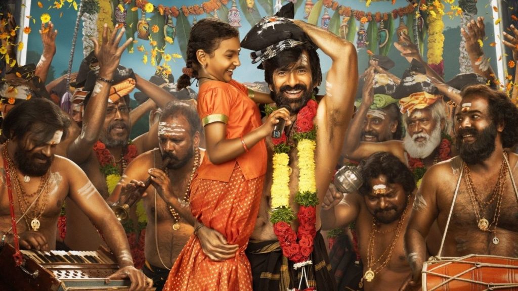 Ravi Tejas Comeback Film Irumudi Eyeing August 2026 Release