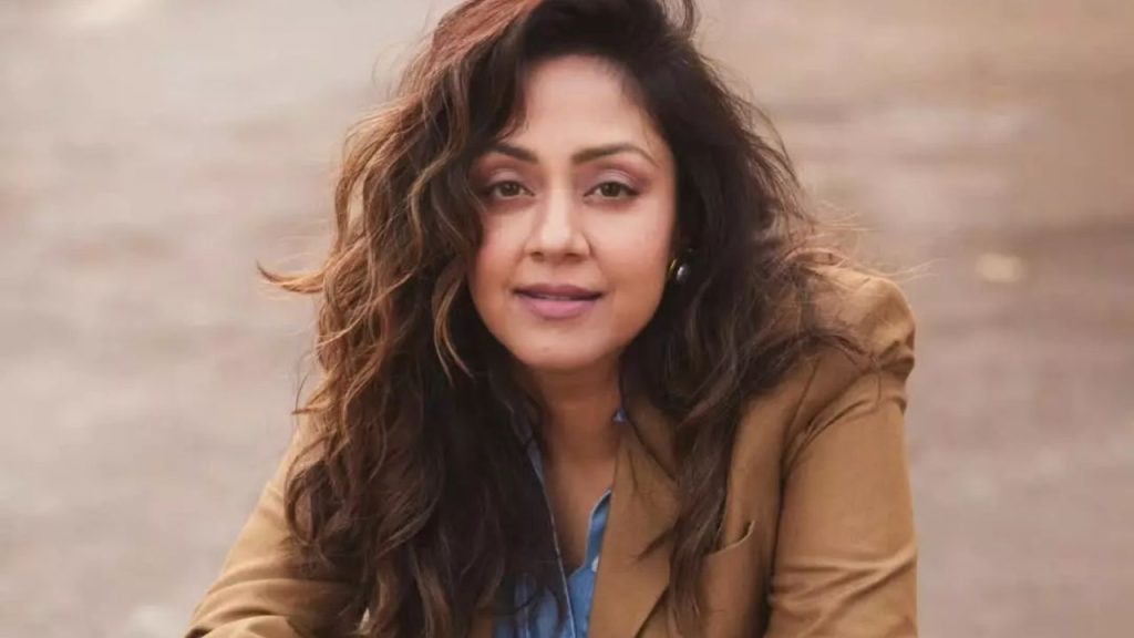 Jyotika Interview On System Movie And Bollywood Ott Roles For Women