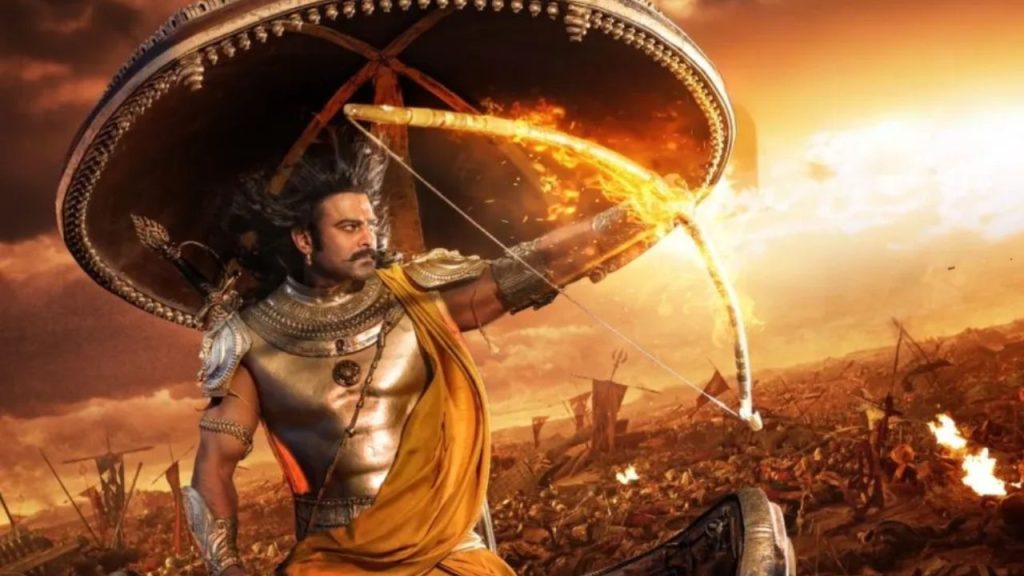 Prabhas Kalki 2 Release Date Latest Updates Nag Ashwin