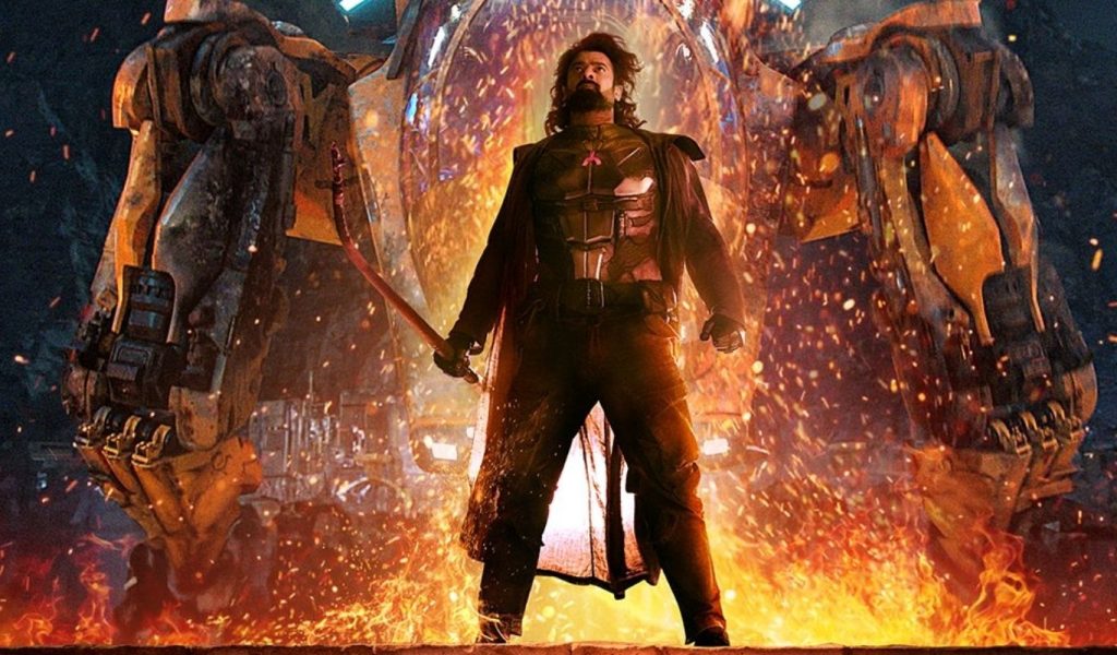 Kalki2898ad Shoot Resumes From May 4th Prabhas Will Participate In This Schedule From May 4th To 7th