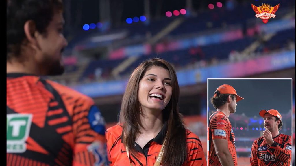 Kavya Maran Heartwarming Message Srh Players After Ipl 2026 Exit