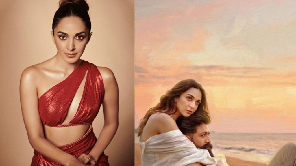 Kiara Advani Requests Trimming Intimate Scenes Yash Toxic Movie