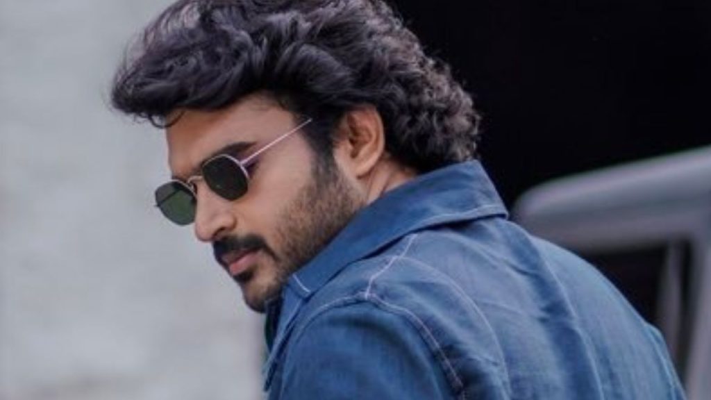 Kiran Abbavaram Direction Debut Reality Movie Updates