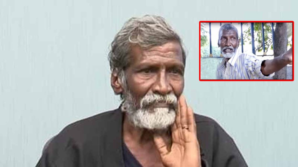 Kurchee Thatha Mohammed Kala Basha Passes Away Guntur Kaaram Fame
