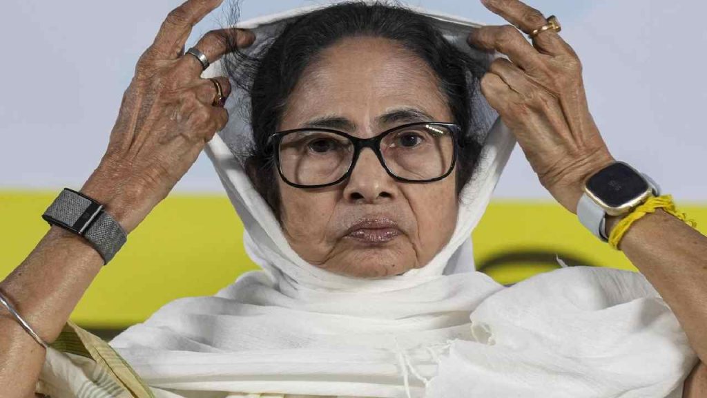 West Bengal Exit Polls 2026 Mamata Bjp Battle Evm Row