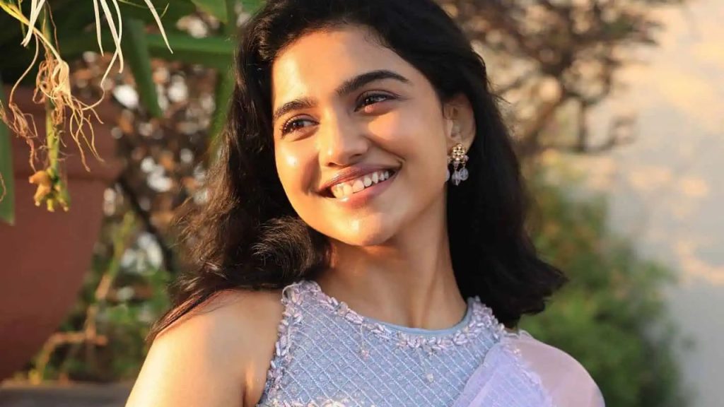 Mamitha Baiju Emotional Comments On Career And Upcoming Movies