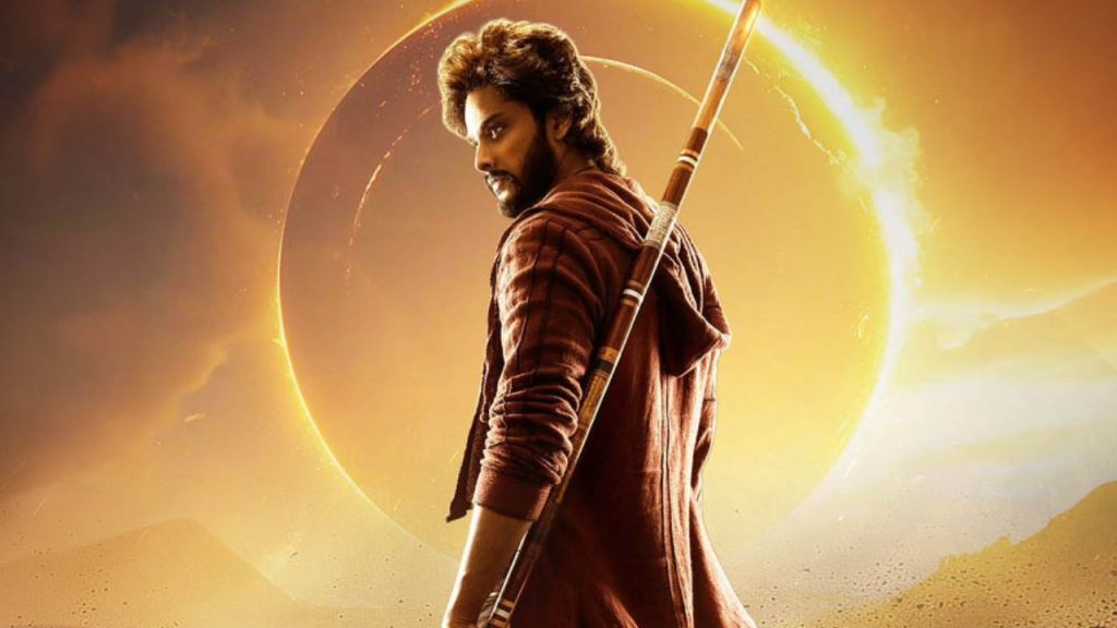 Teja Sajja Smart Planning For Mirai 2 Movie Vfx Shoot In Vizag
