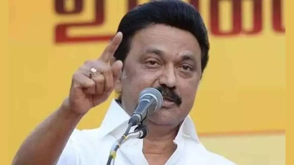 Stalin Clarifies Stance On Government Formation In Tamil Nadu Makes Key Announcement