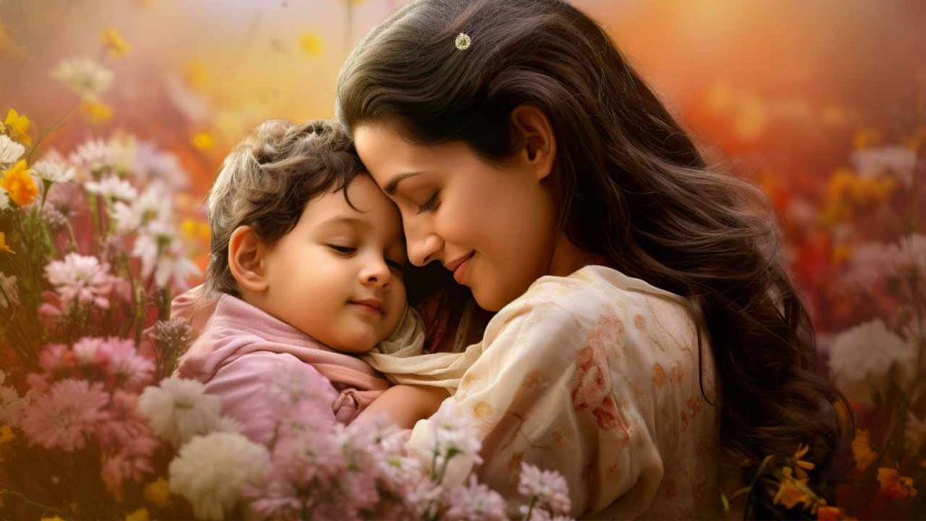 Mothers Day Special Amma Greatness Women Sacrifice