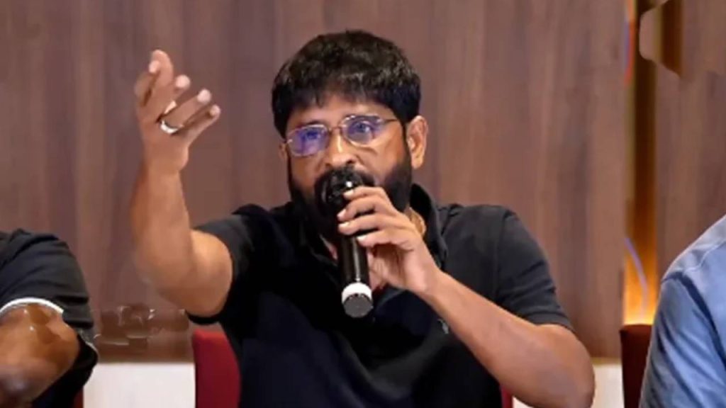 Producers React The Revenue Sharing Conflict With Exhibitors In Tollywood