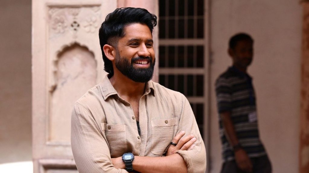 Akkineni Naga Chaitanyas Personality Rights Case Heard In High Court