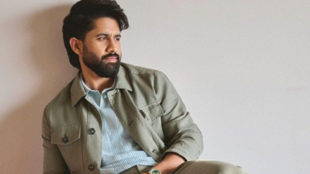 Naga Chaitanya Next Movie With Tamil Director Lingusamy Rumours