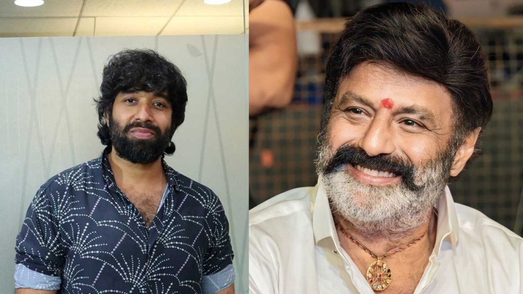 Nandamuri Balakrishna Next With Adhik Ravichandran