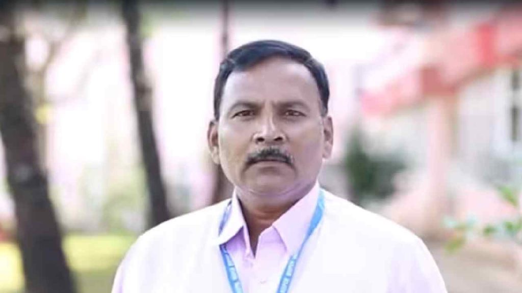 Neet Ug 2026 Paper Leak Cbi Arrests Pune Chemistry Lecturer