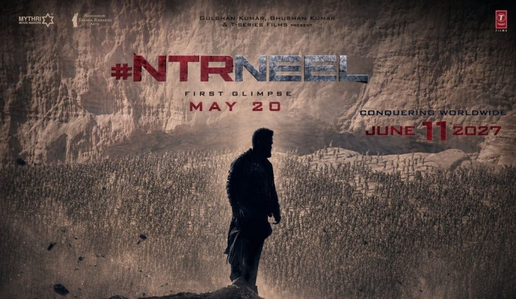 Ntrneel First Time In Tollywood History 4 Minutes And 35 Seconds Of Destruction