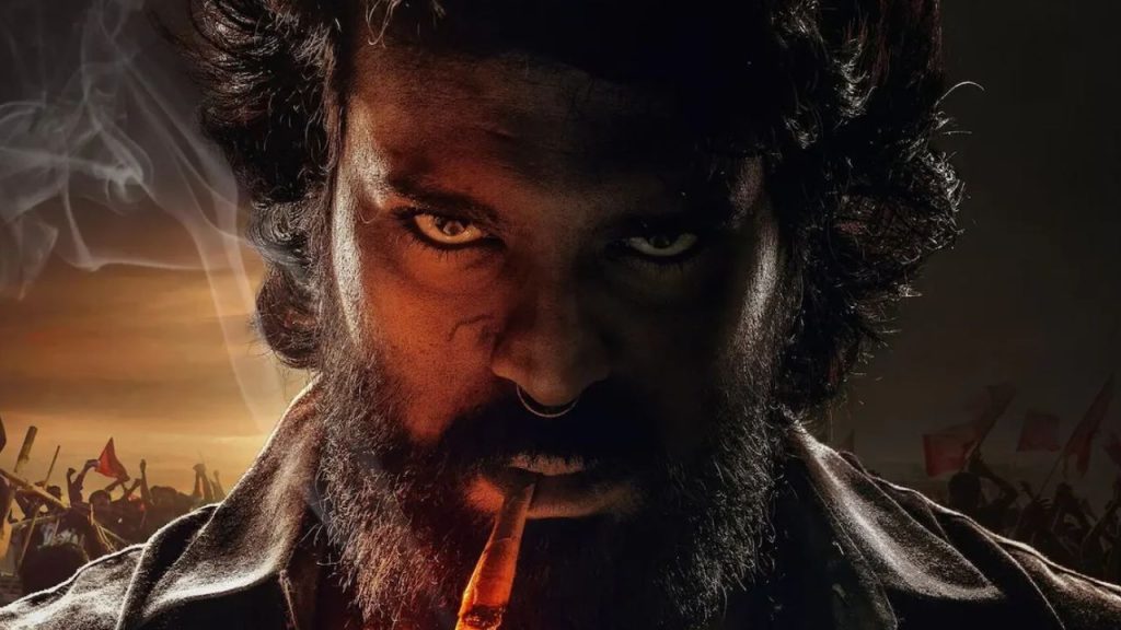 Ram Charan Peddi Movie June 3 Premiers Cancelled In Telugu States