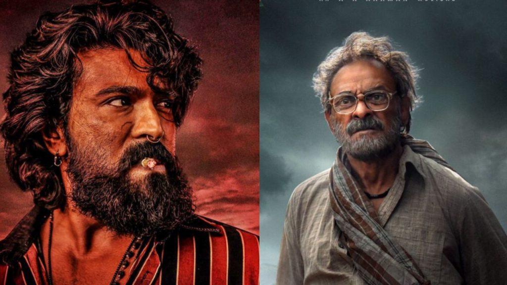 Actor Jagapathi Babu Interesting Comments On Acting Career Peddi Movie Promotions