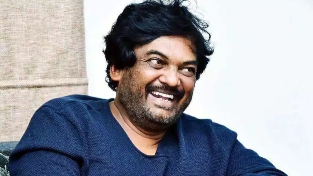 Puri Jagannadh Responds To Puri Musings God And Marriage Audio Controversy