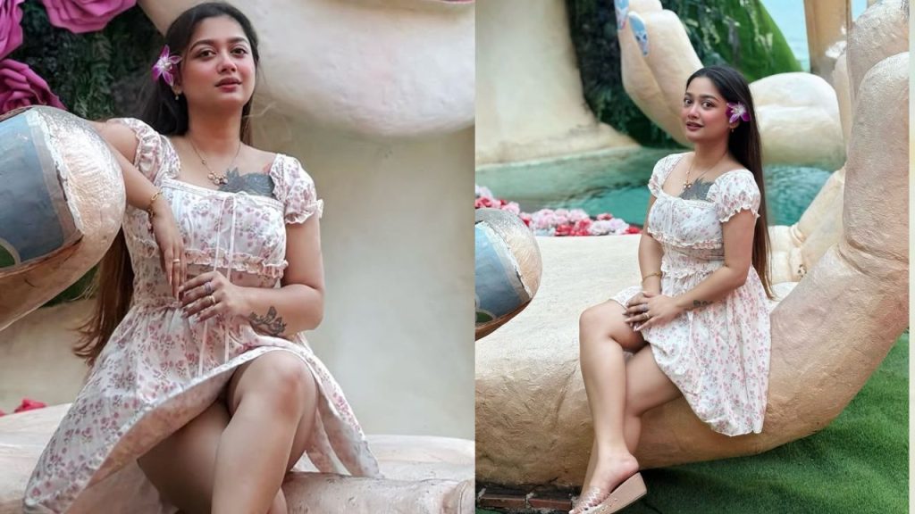 Bengali Actress Pratyusha Paul Harassed At Charminar Accused Sentenced To Jail
