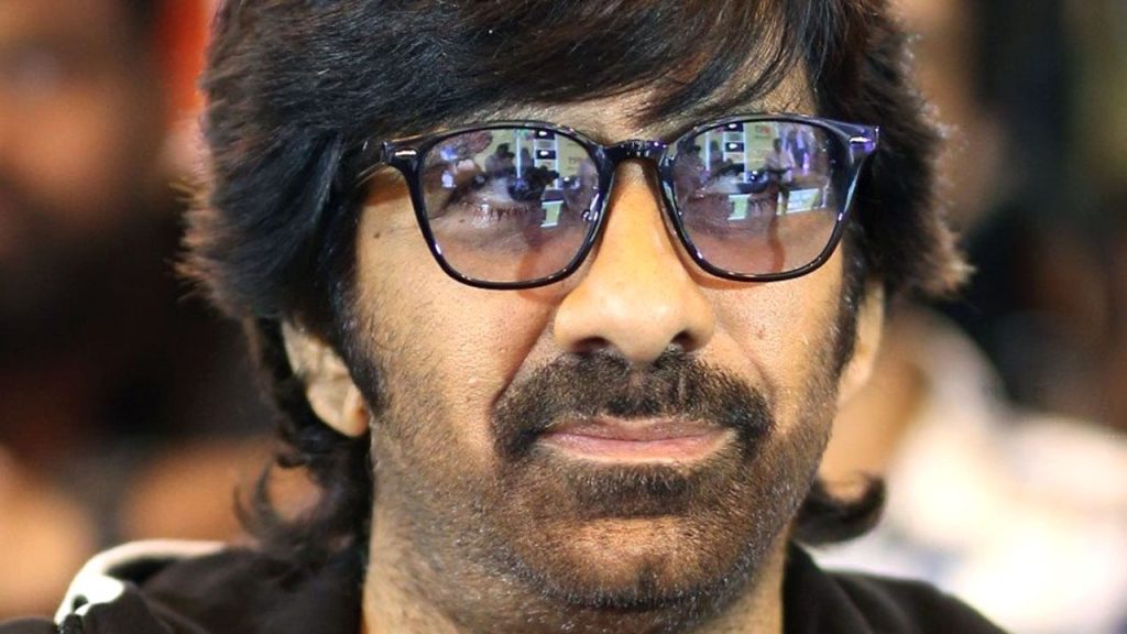 Ravi Teja Vivek Athreya Hasith Goli New Movies Announcement
